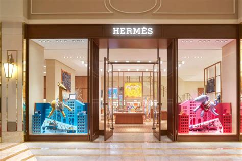 Hermes store near me